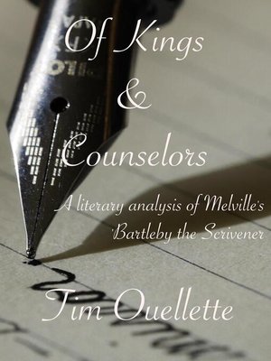 cover image of Of Kings & Counselors